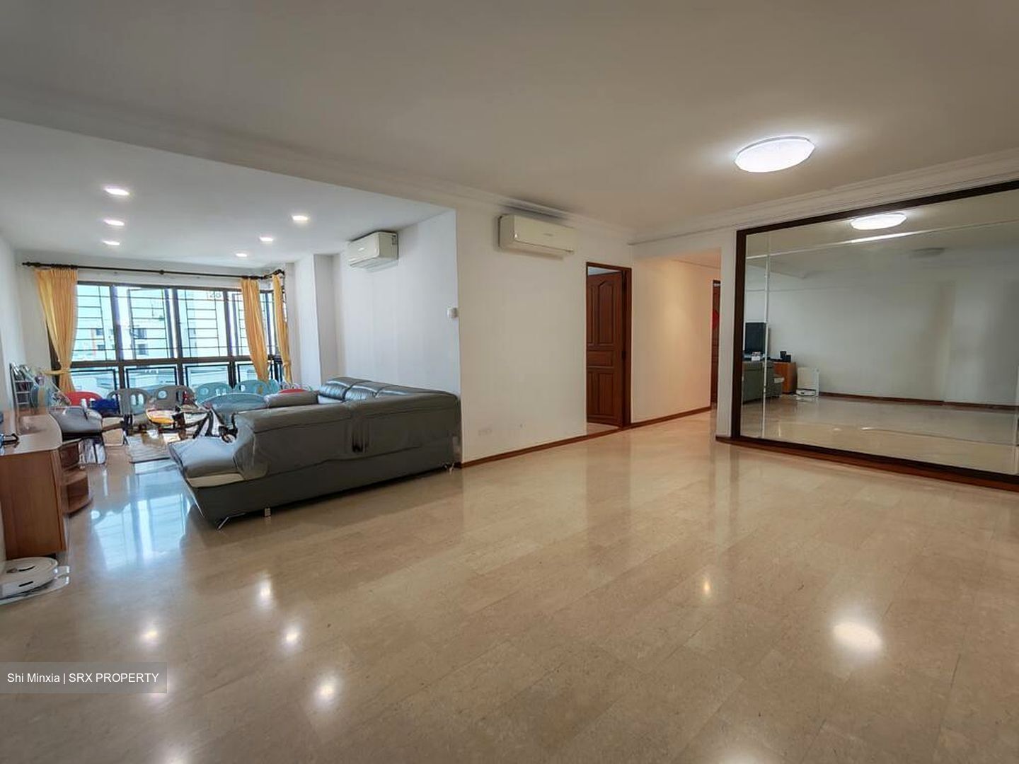 Blk 286B Toh Guan Road (Jurong East), HDB Executive #498651431